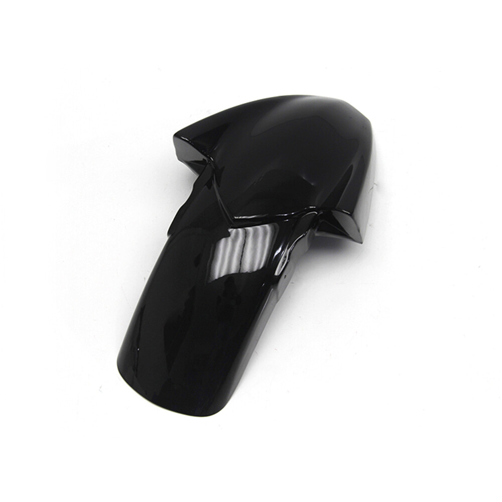 Black Silver Fairing Kit for Suzuki GSX650F 2008-2013 Injection Plastic Bodywork