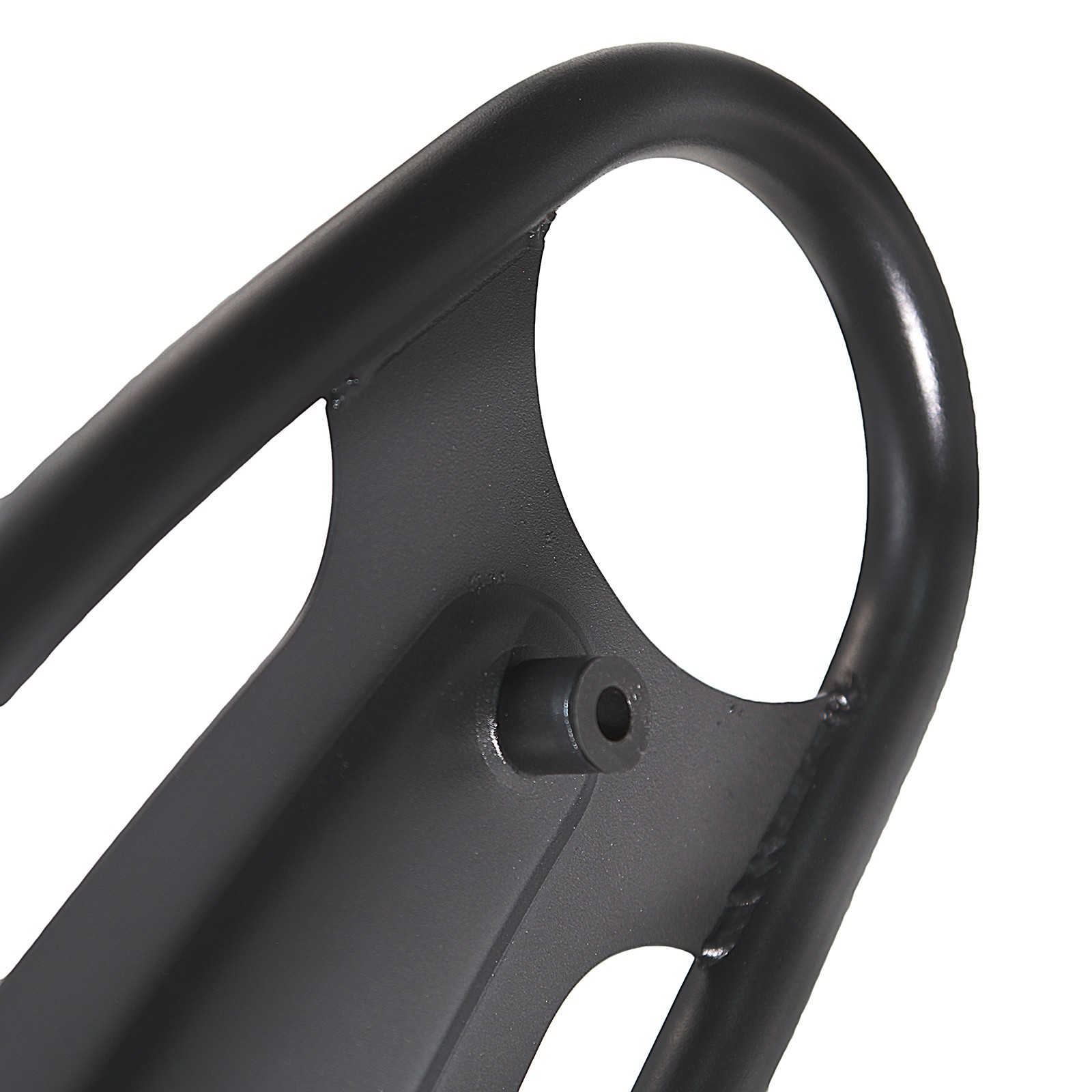 Motorcycle Solo Luggage Rack Compatible For Kawasaki Vulcan S ABS/SE/Cafe EN650
