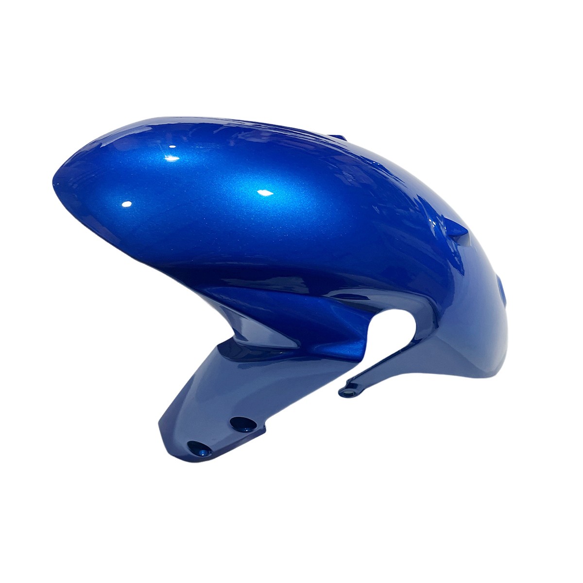 Fairings Cover for GSXR600 750 Suzuki 2011-2026 ABS Plastic White Blue Bodywork