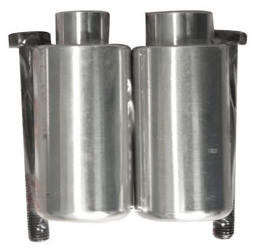 Frame Slider Set 99 – 2006 Honda CBR F4 F4i CNC Billet Aluminum NEW Made In USA