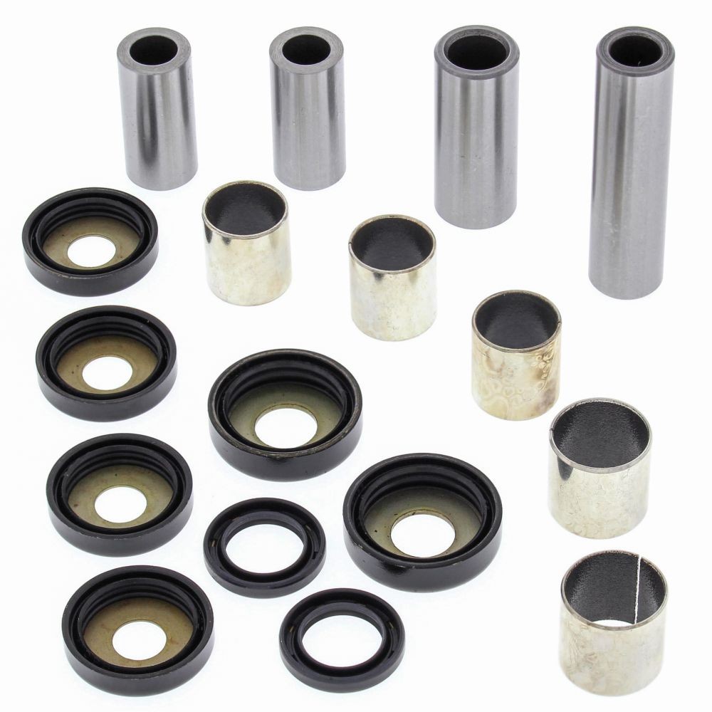 All Balls Linkage Bearing Kit For 1986-1987 Honda XR250R 27-1046