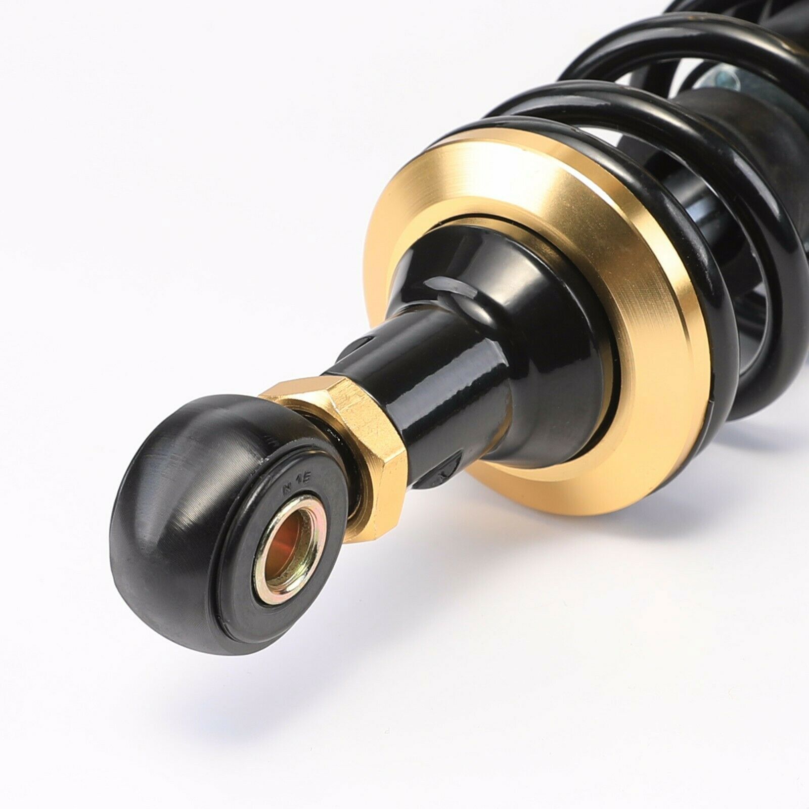 2PC 11” 280mm Universal Motorcycle Rear Shock Absorbers CB Yamaha Gokart