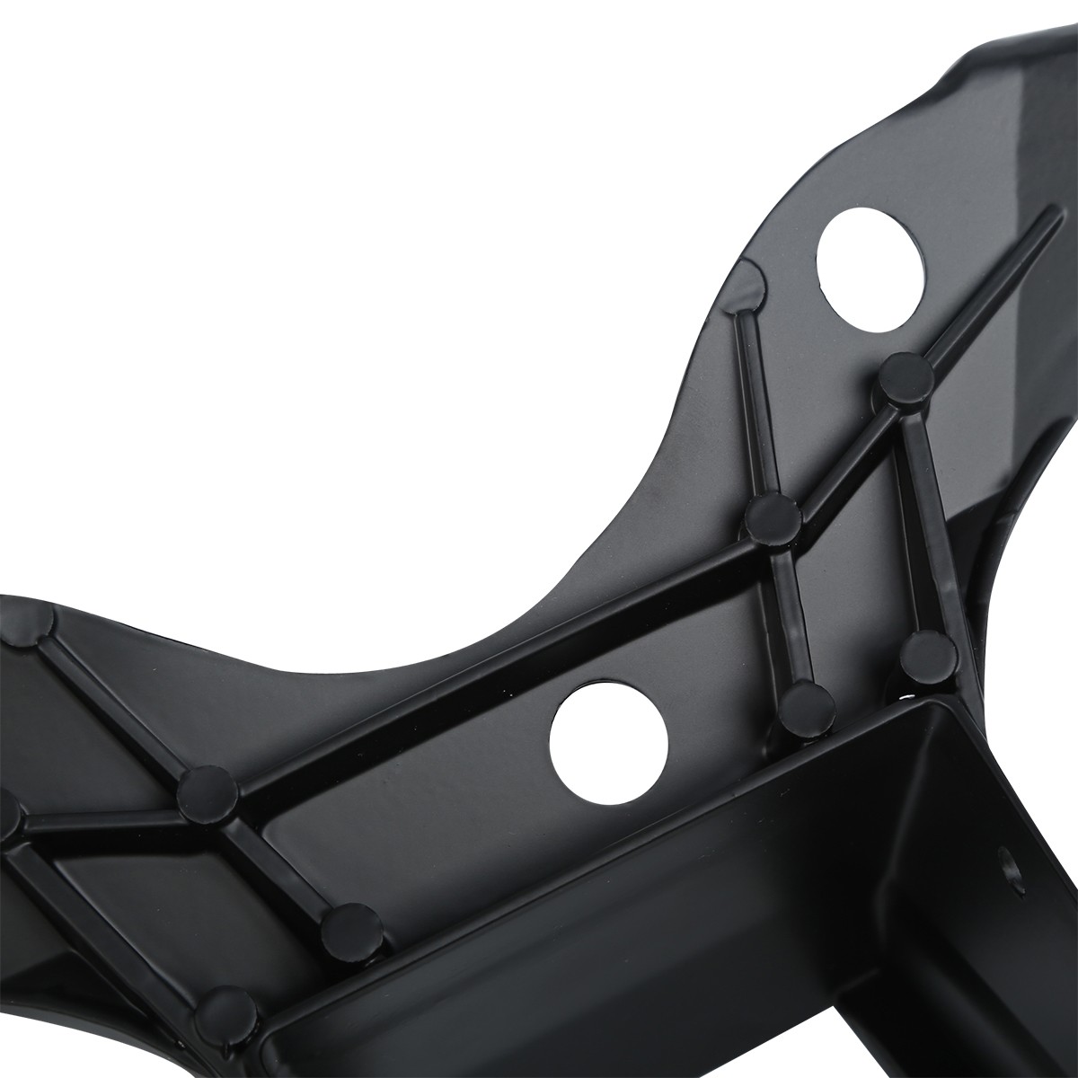 Front Headlight Upper Fairing Stay Bracket Fit For Yamaha YZFR6 YZF R6 2006-2007