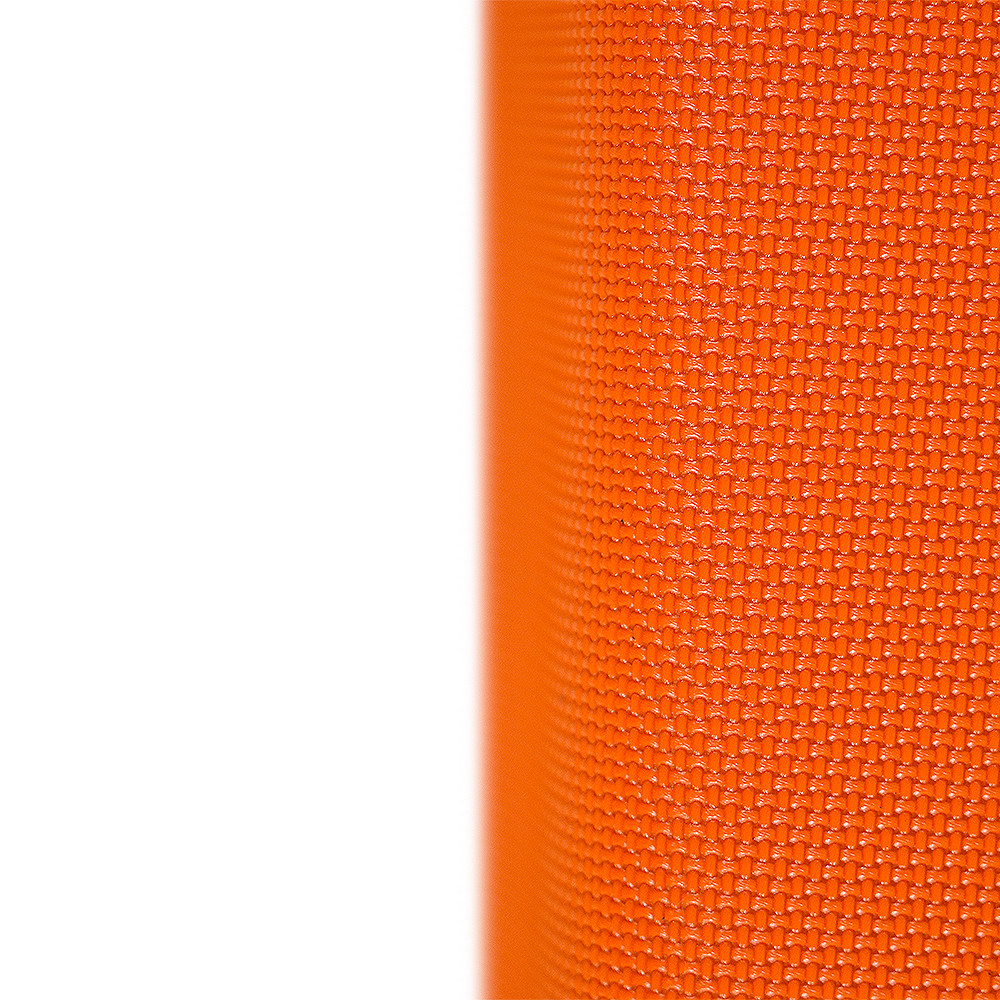 2024-2025 KTM SXE-2 SX E2 Seat Cover By Enjoy Mfg ALL BLACK ORANGE RIBS #431