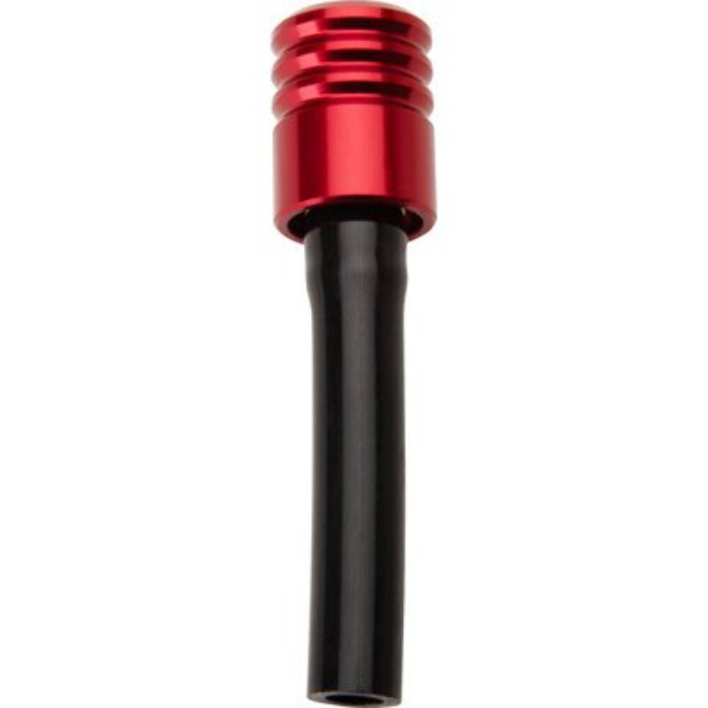 Tusk Red Gas Cap Vent