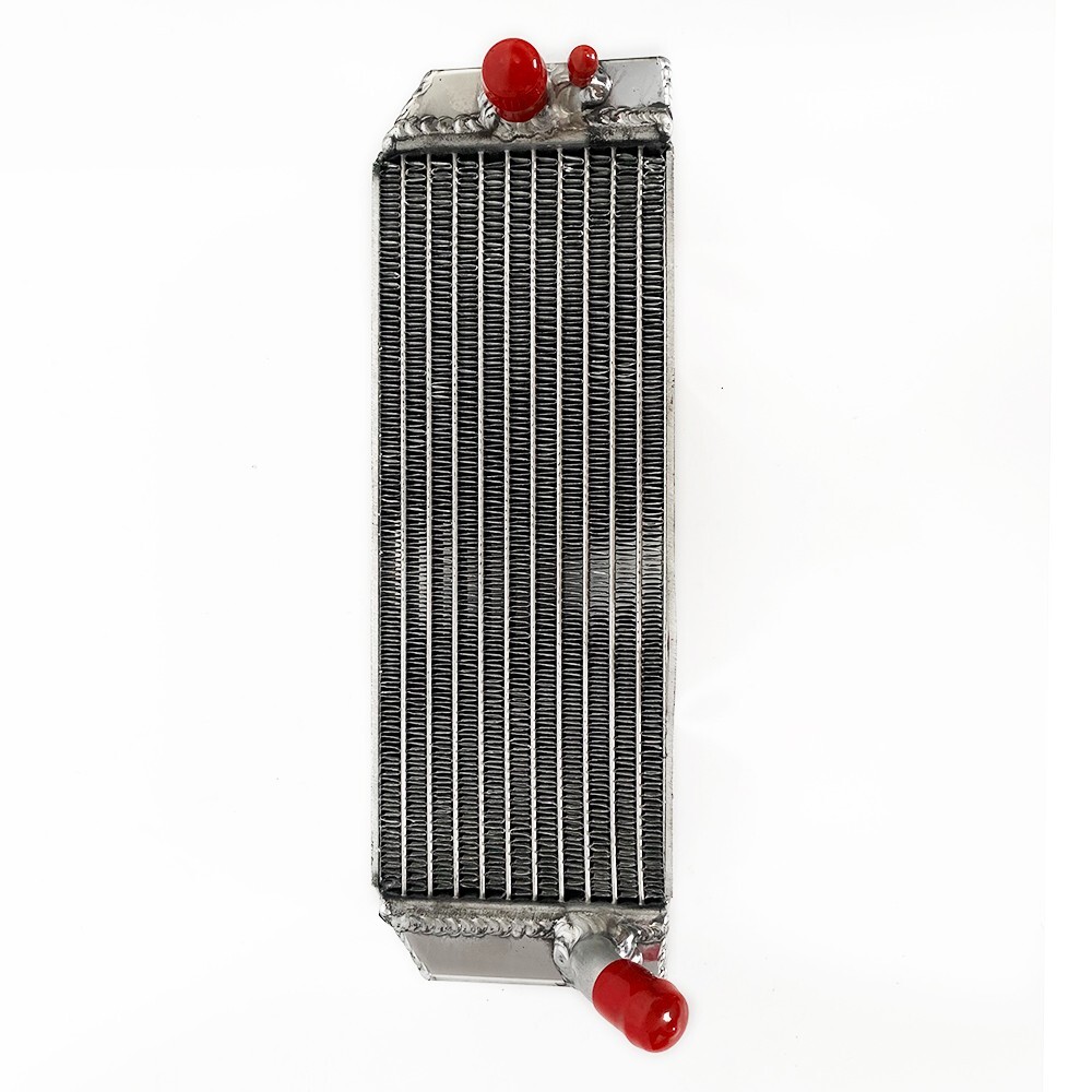 Aluminum Radiator For 00-09 Honda XR650R XR650 R XR 650R 2007 2002 2003 2004 03