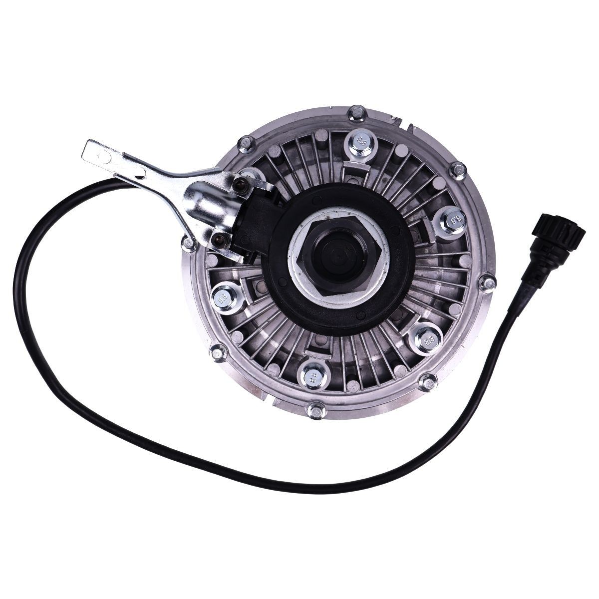 For Volvo EC180D EC220D EC220E EC235D EW205D Fan Clutch 14610190 VOE14610190