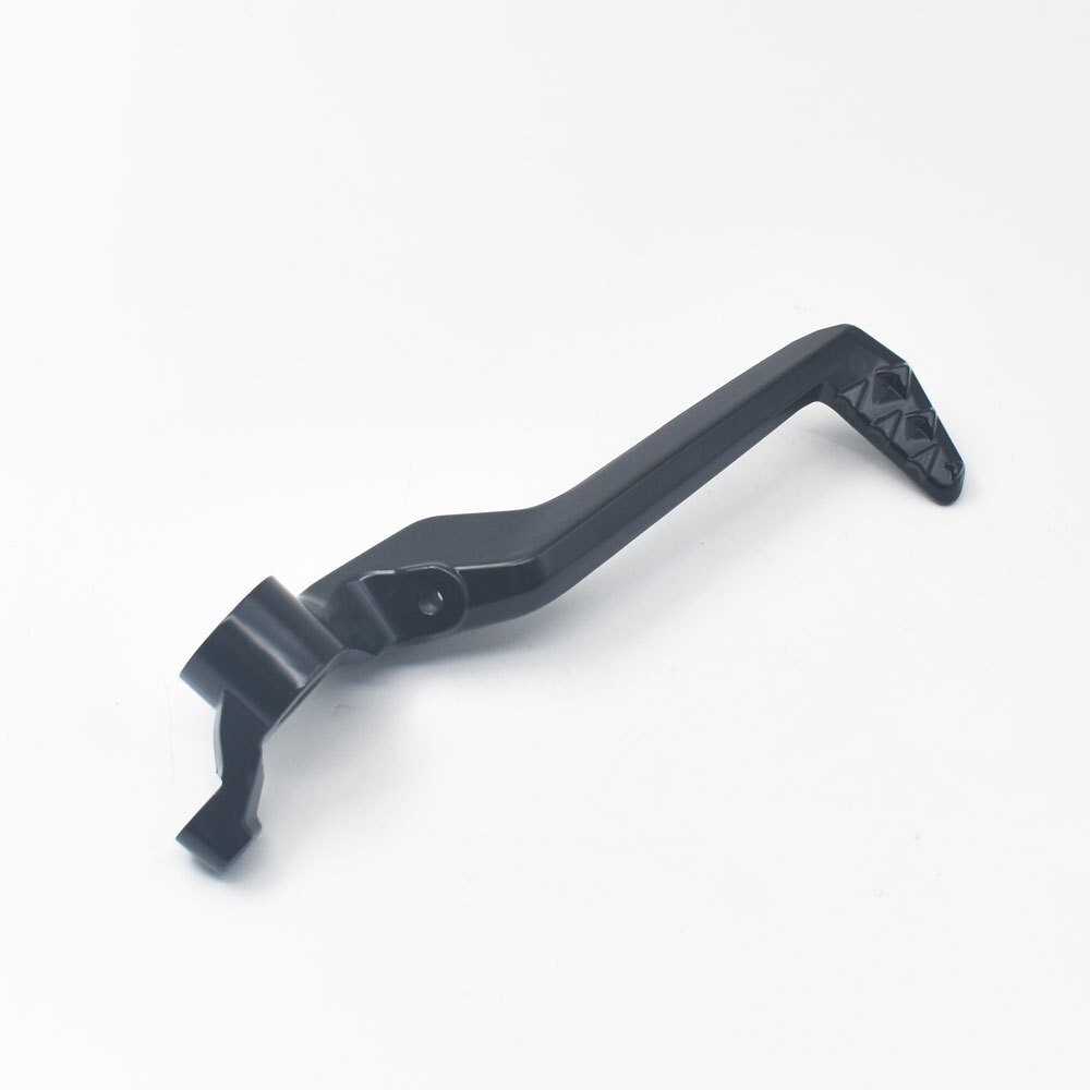 For Ducati Monster 937 950 plus 2021-2024 New Black Rear Brake Pedal Foot Lever
