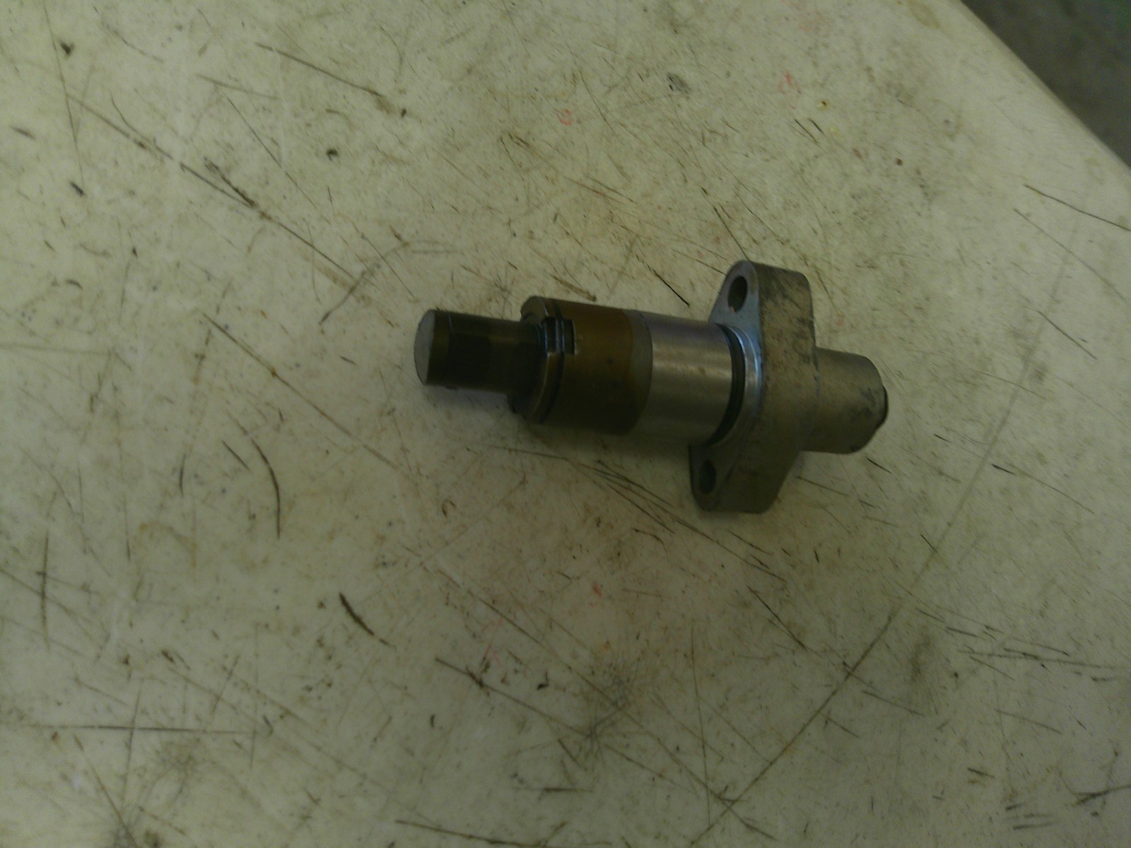 1999-2003 Kawasaki ZR-7 ZR750F cam chain tensioner
