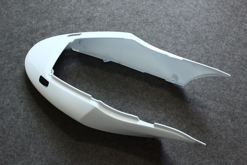 Unpainted Raw Fairing Bodywork Kit+Bolts For Honda CBR600F4 CBR 600 F4 1999 2000