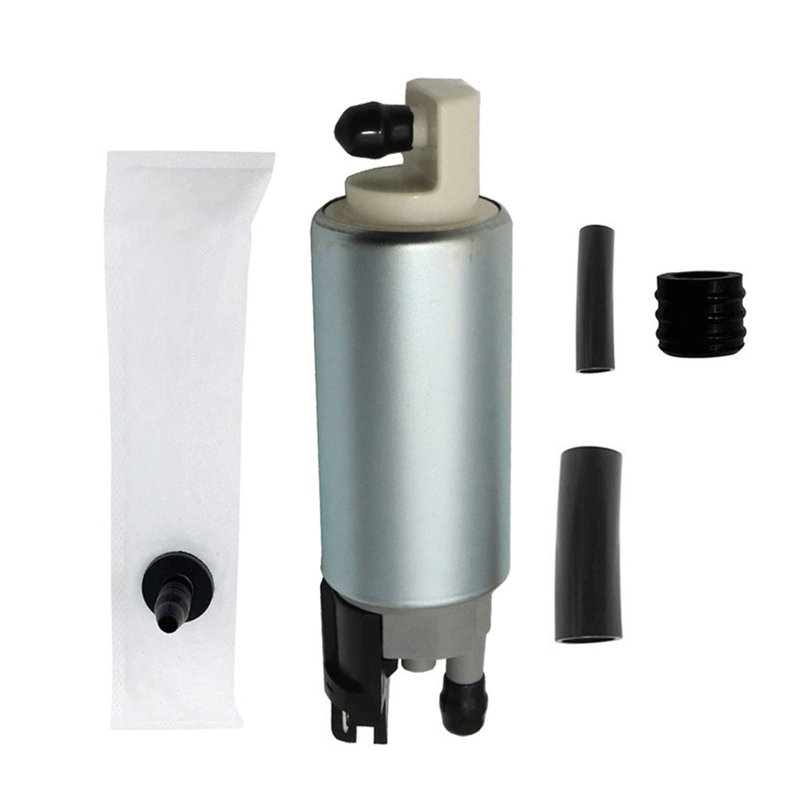 New Fuel Pump W/ Regulator Fit For 2012-2021 Kymco MXU 450i, 1755A-LKA8-E00 US