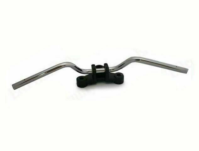 7/8″ Handlebar Chrome Plated Fits Royal Enfield Classic Standard