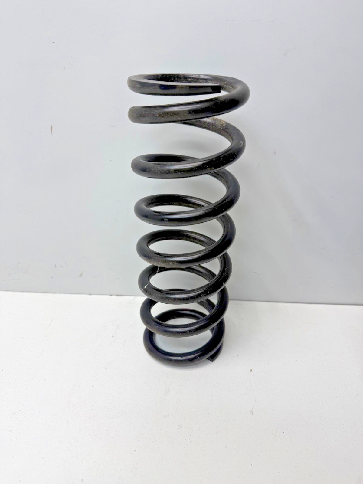 2023 kx250 rear shock spring 54n suspension kyb 21-24 kx 250 250x 92145-0716-10