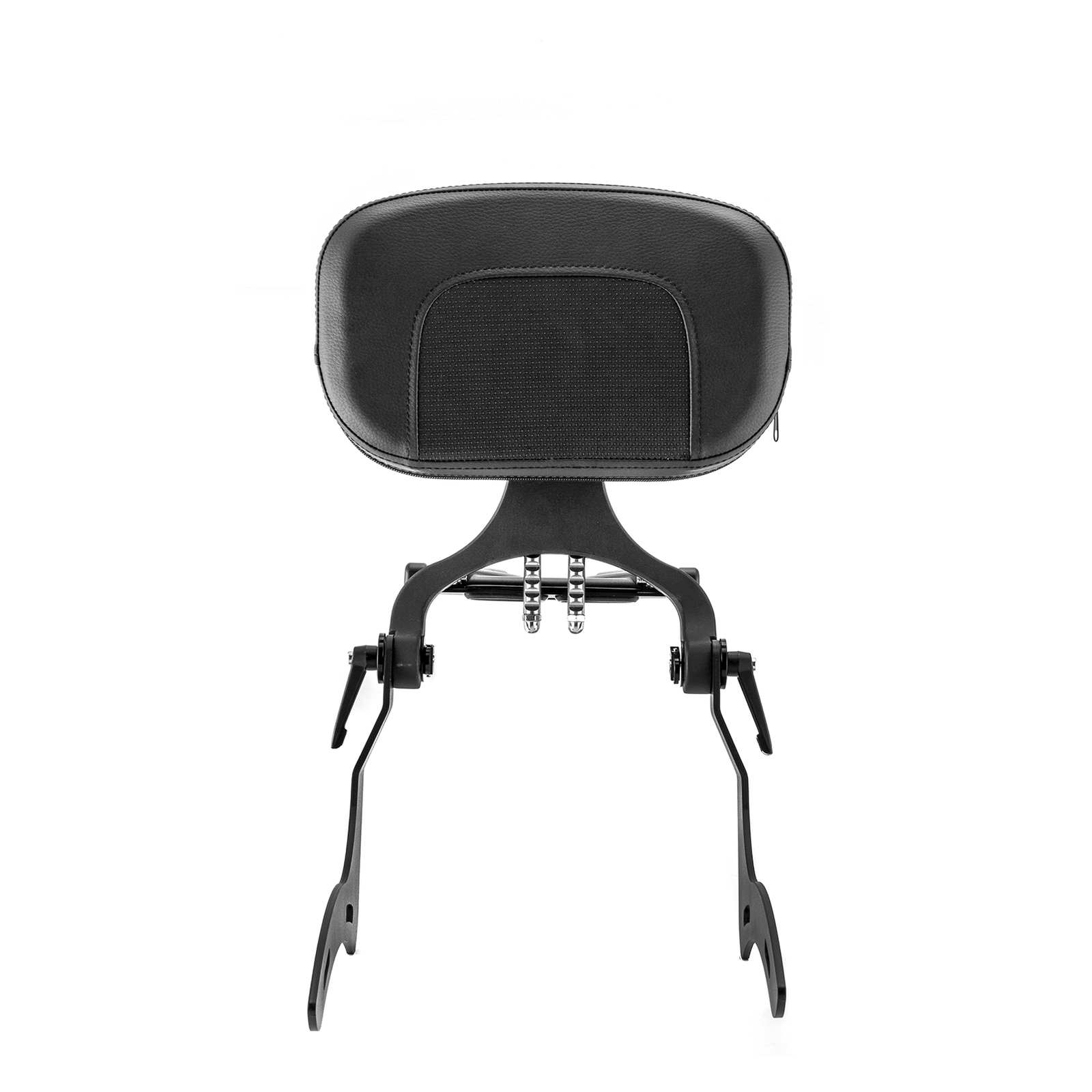 MOFUN Multi-Purpose Backrest Sissy bar For 2021-2024 Honda Rebel 1100 CM 1100