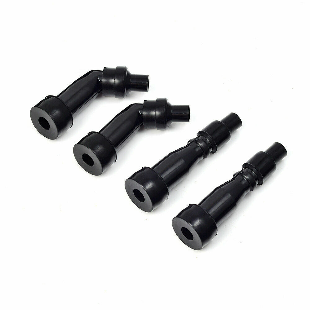 2x Ignition Coils W/ Cap For Suzuki Katana 600 750 1100 GSX600 GSX750 FT GSX1100