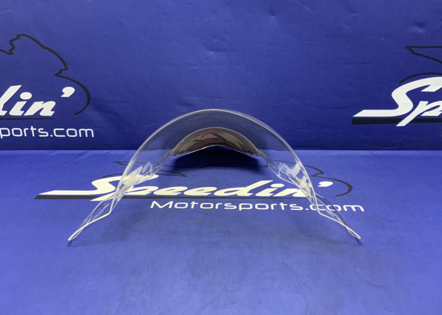ZERO GRAVITY WINDSCREEN CLEAR S1000 RR 2020-2022 16-812-01