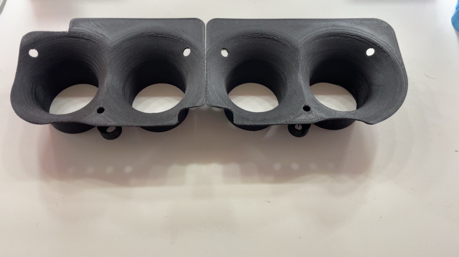 2004-2006 Yamaha R1 Velocity Stacks For Airbox