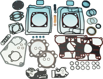 James Gasket Complete Motor Gasket Set JGI-17035-83-B