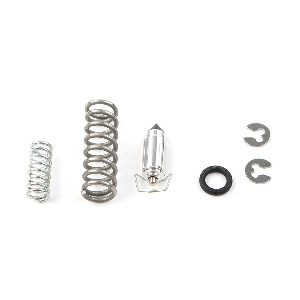 Motorcycle Carburetor Rebuild Repair Kit Spare Jets for PWK 32mm 34mm