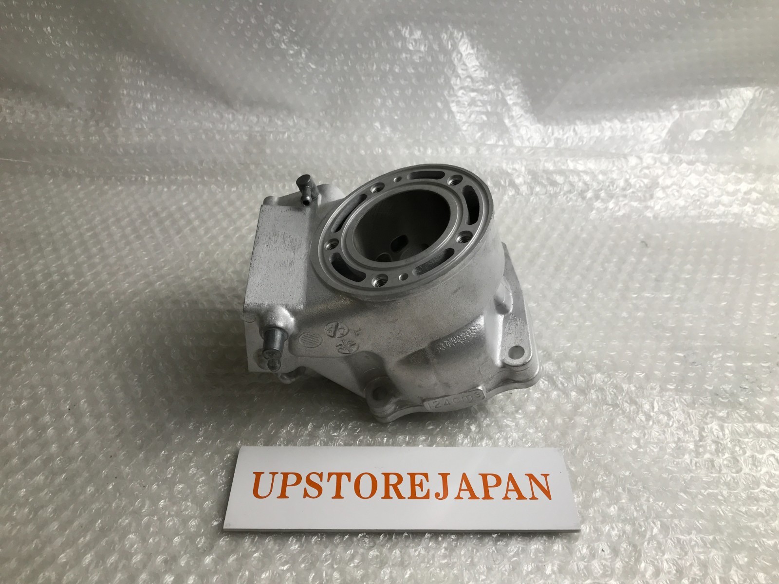 Suzuki Cylinder 11200-36870 2001-2008 RM125 OEM