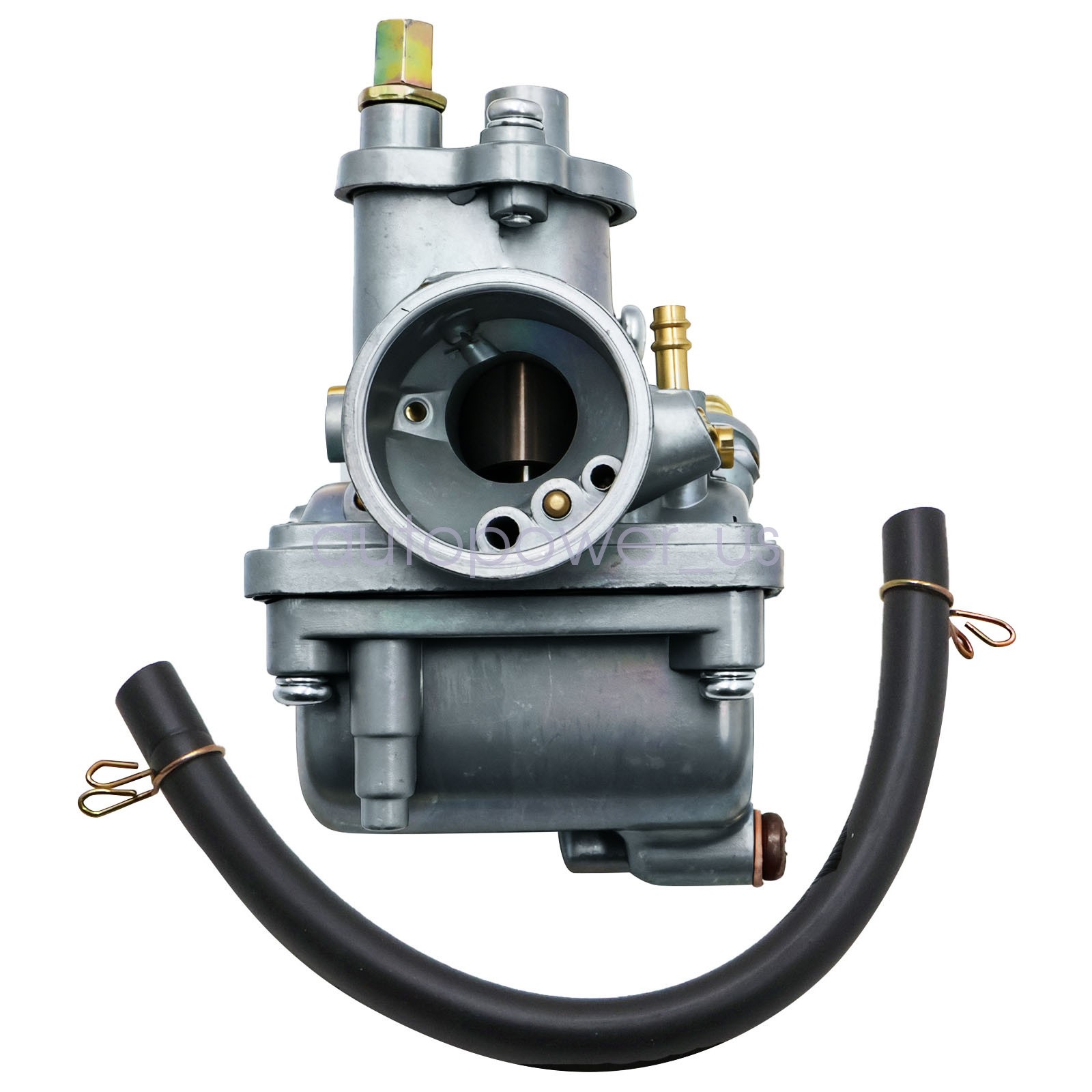 Brand New Fit For Yamaha Chappy LB50 LB80 Carburetor Assembly – Replacement