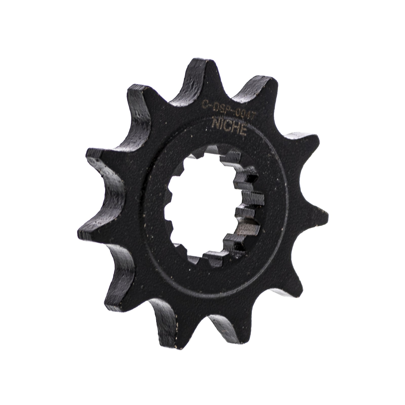 NICHE 420 11 Tooth Front Drive Sprocket for Yamaha DT50 TZR50 Aprilia