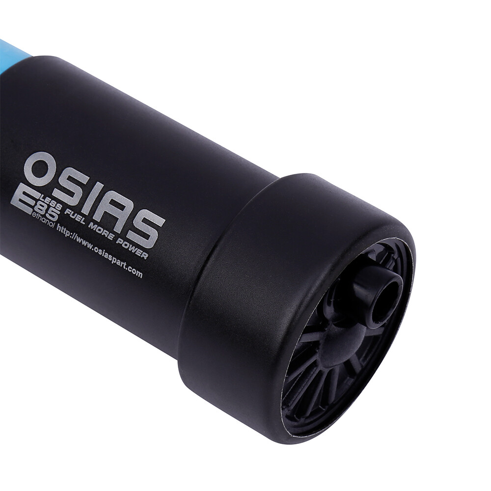 OISAS EFI Intank Fuel Pump + Filter Kit 2004-17 Harley-Davidson Dyna 61016-04B