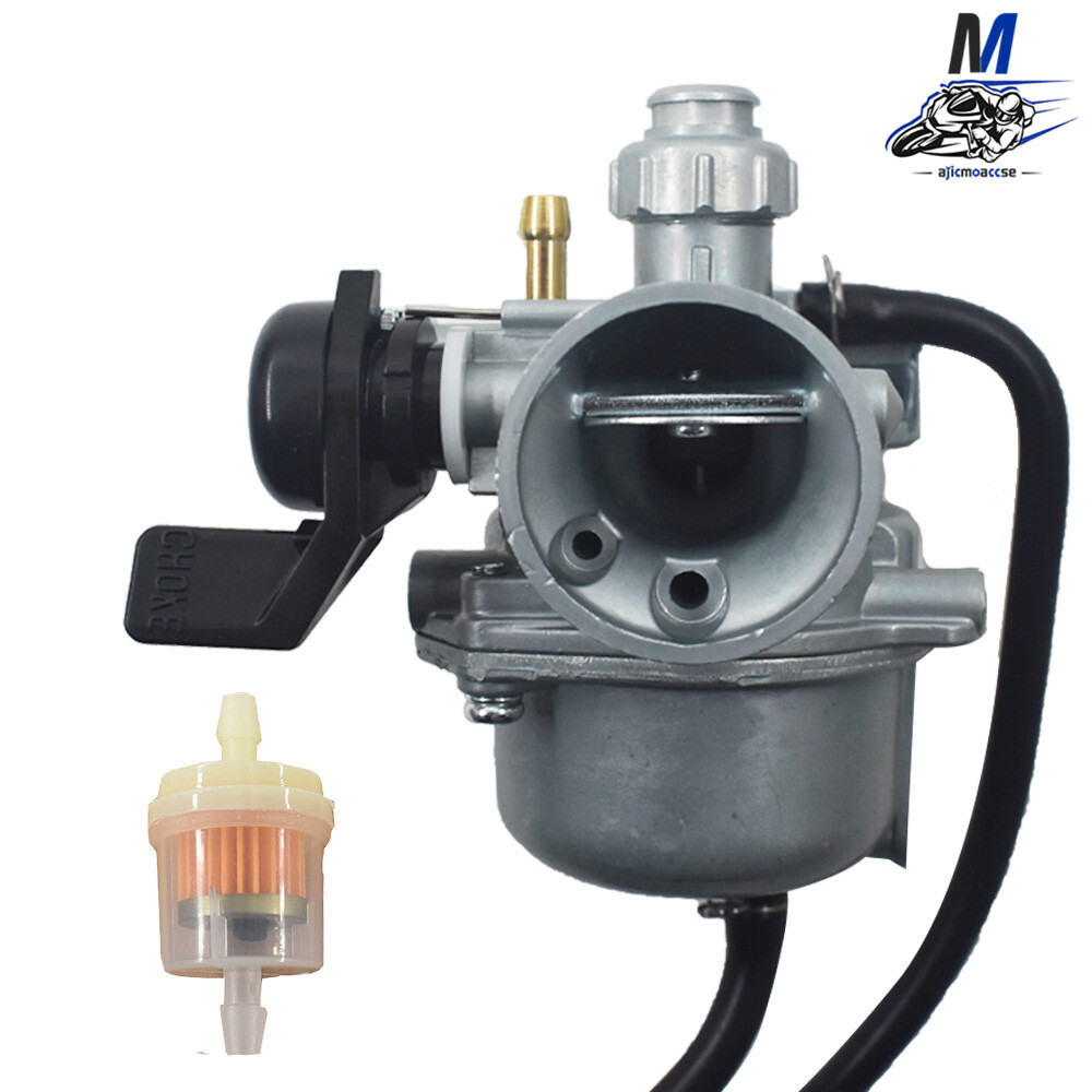 Carburetor Assembly For Honda XR70R CRF70F PB12K 1997-2004 16100-GCF-672