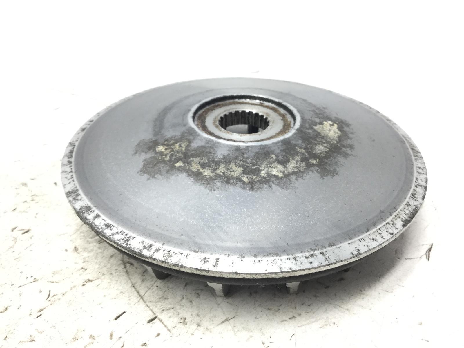 Fixed Semipulley Traces Oxidation PIAGGIO Liberty Euro 3 200 2006 2008 M38500