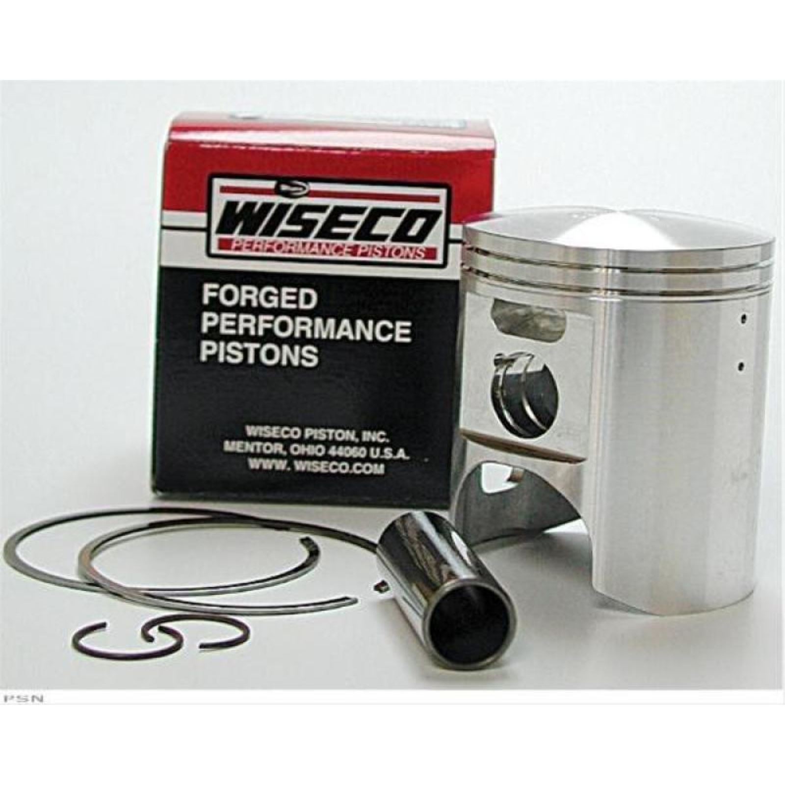 Wiseco – Powersports Piston Kit – .040 – 1948-1980 – Big Twin K1609