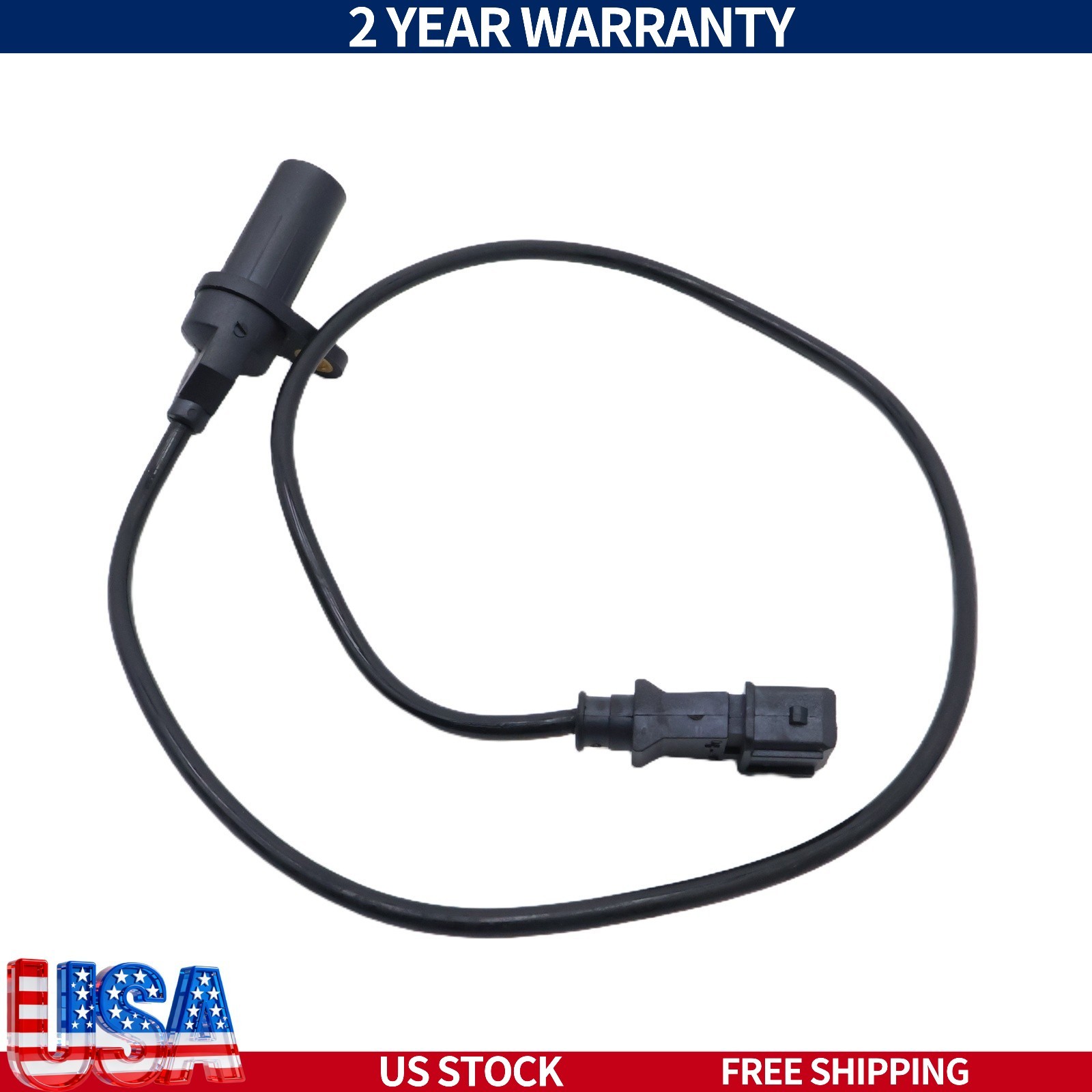 Timing RPM Pickup Camshaft Position Sensor For Ducati 2001-2008 55240201A