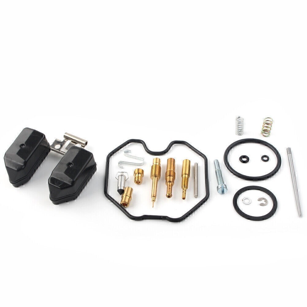 1 Set Carburetor Repair Carb Rebuild Kit For Honda XL185S 1979-1983 1980 1982