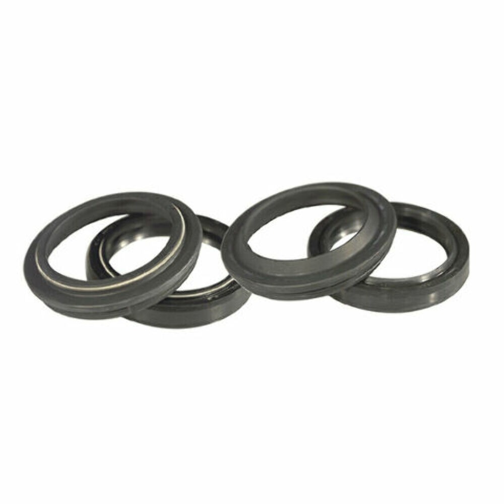 K&L Fork Seals / Wipers Kit for Honda VF1000R Interceptor 85-86 K&L 15-5441