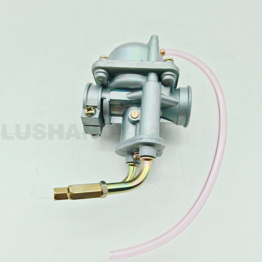 NEW Carburetor For Yamaha Pw50 Pw 50 Y-Zinger 1981-2025 4X4-14101-00-00 US STOCK