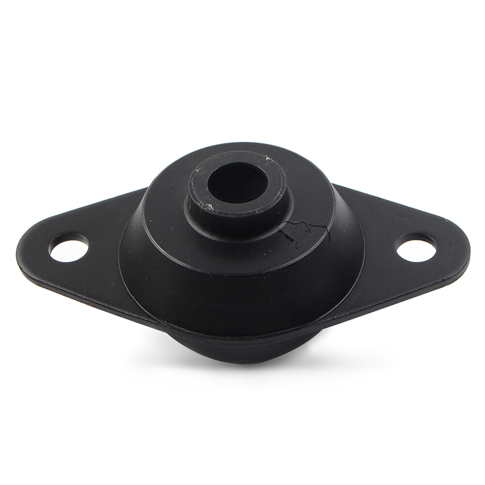 Front ISO-Mount Motor Mount For Harley Electra Glide Ultra Classic FLHTC 1980-08