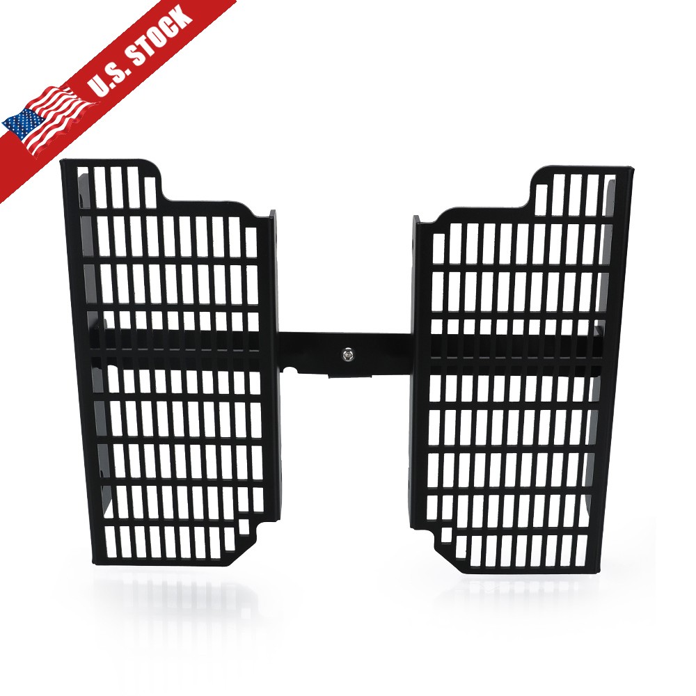 Radiator Guard Grille Cover Guard For 450/520/525 EXC 520/450/400 MXC 4-Stroke