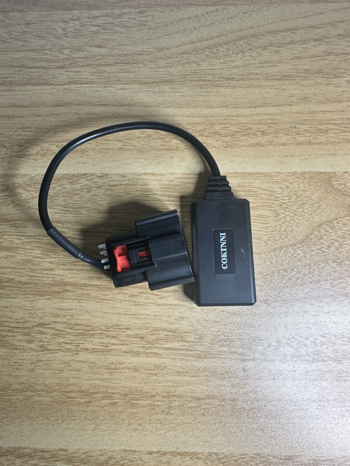 Wireless CarPlay Headset Bypass Fit for Harley Davidson 2024-2025 Street Glide R