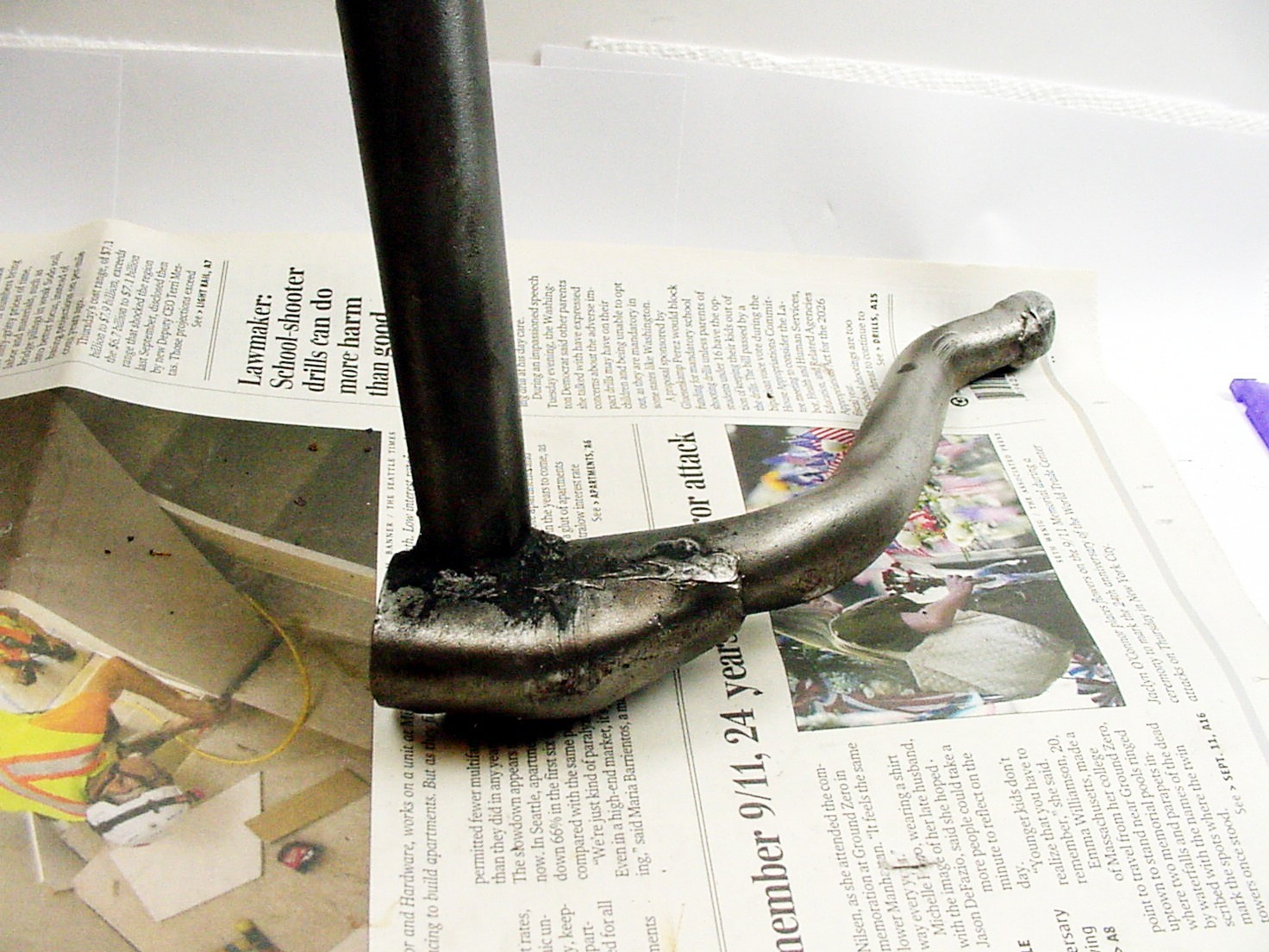 1971-73 Honda CB500 + 1974-78 CB550 K F CENTER MAIN STAND | Pls READ | $55 |