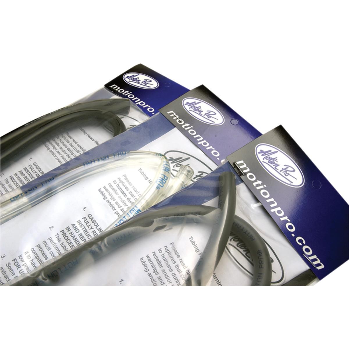 Motion Pro 12-0049 Premium Fuel Line – 3/16in. ID x 5/16in. OD – 3ft. Length …