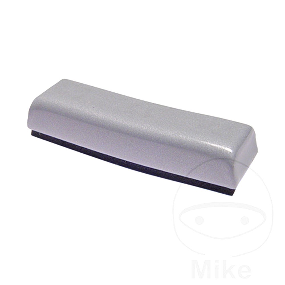 Zinc Balance Weight – Self-Adhesive Plain 15G 25 Pcs