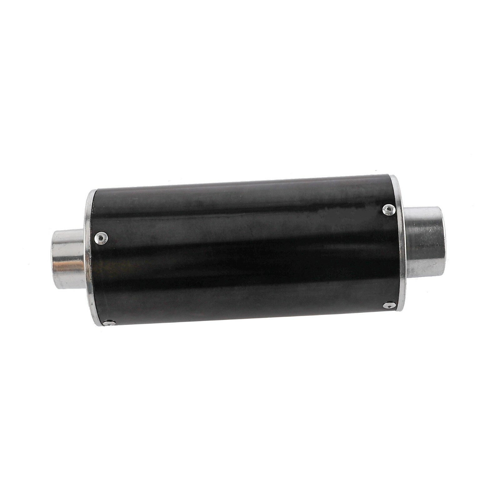 1.25″ 32mm Slip On Motorcycle Exhaust Pipe Silencer Muffler Dirt Bike