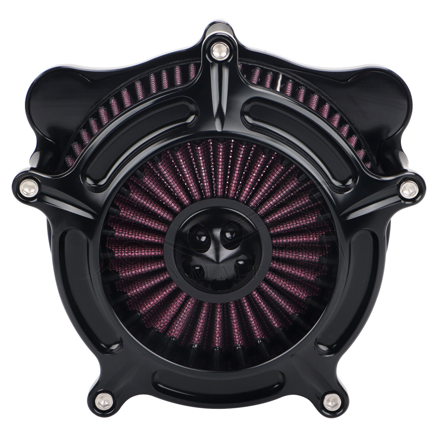 Air Cleaner Intake Filter System Fit For Harley Softail Slim S FLSS 2016-2017 US