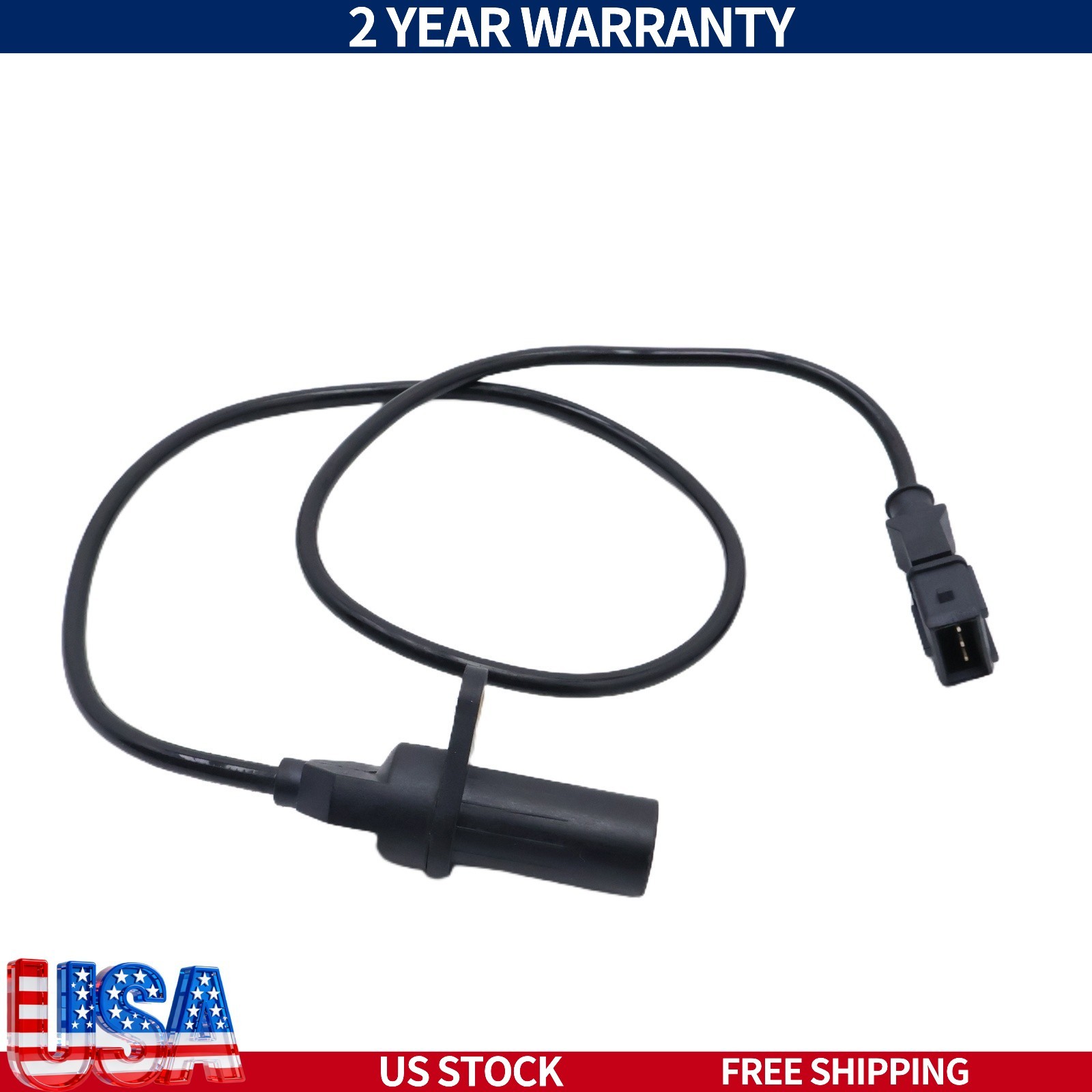 Timing RPM Pickup Camshaft Position Sensor For Ducati 2001-2008 55240201A