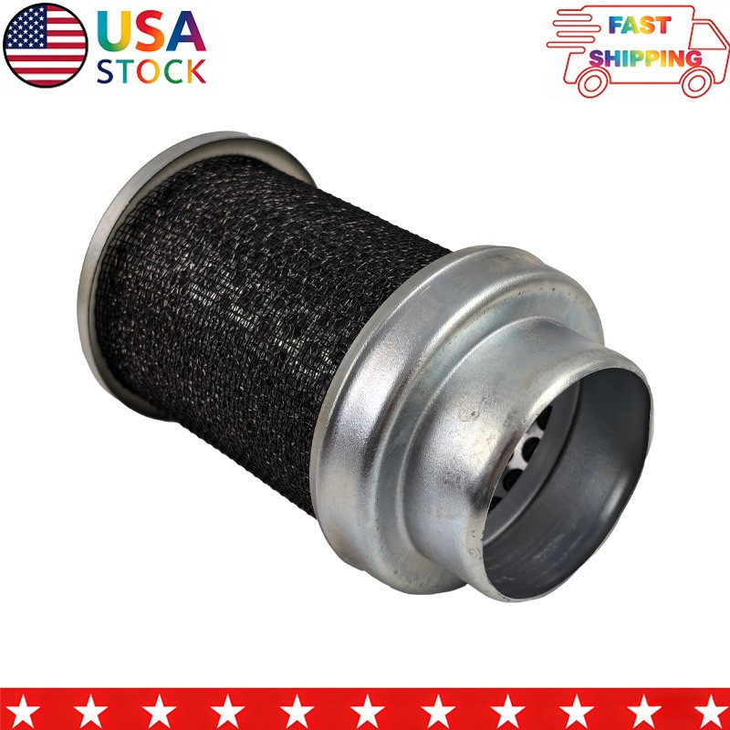 AIR Filter & AIR CLEANER BODY For Honda Rancher 350 TRX350 FE FM TE TM 2000-2006