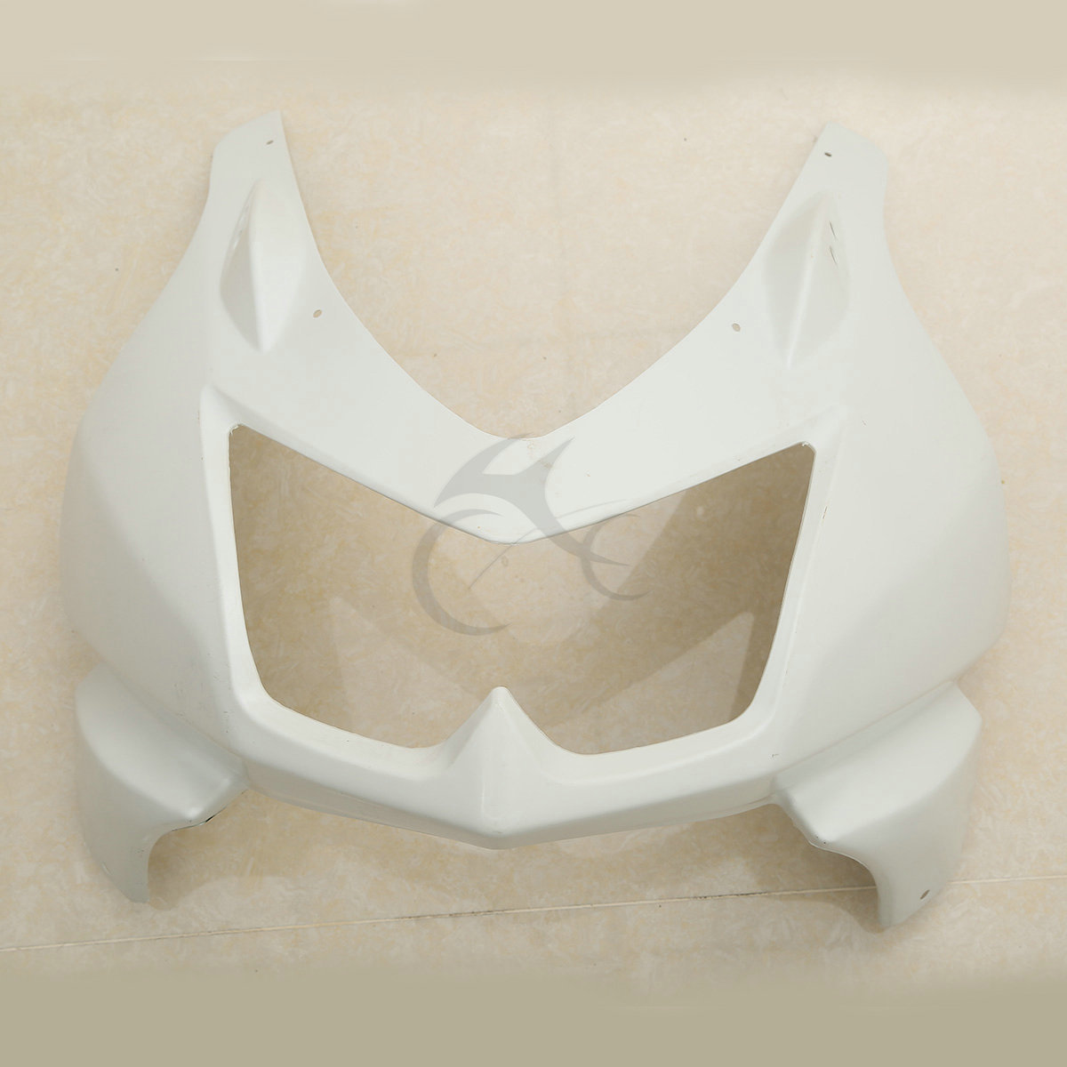 Unpainted ABS Fairing Bodywork Kit Fit For Kawasaki Ninja 250R EX250 08-12 11 10