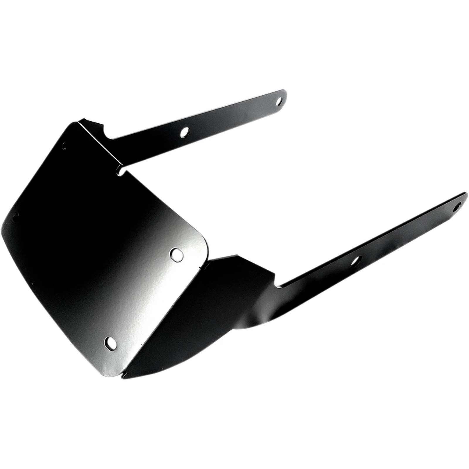 Cycle Visions Taillight License Plate Holder – CV4654MT 2030-1448 For Harley Sof
