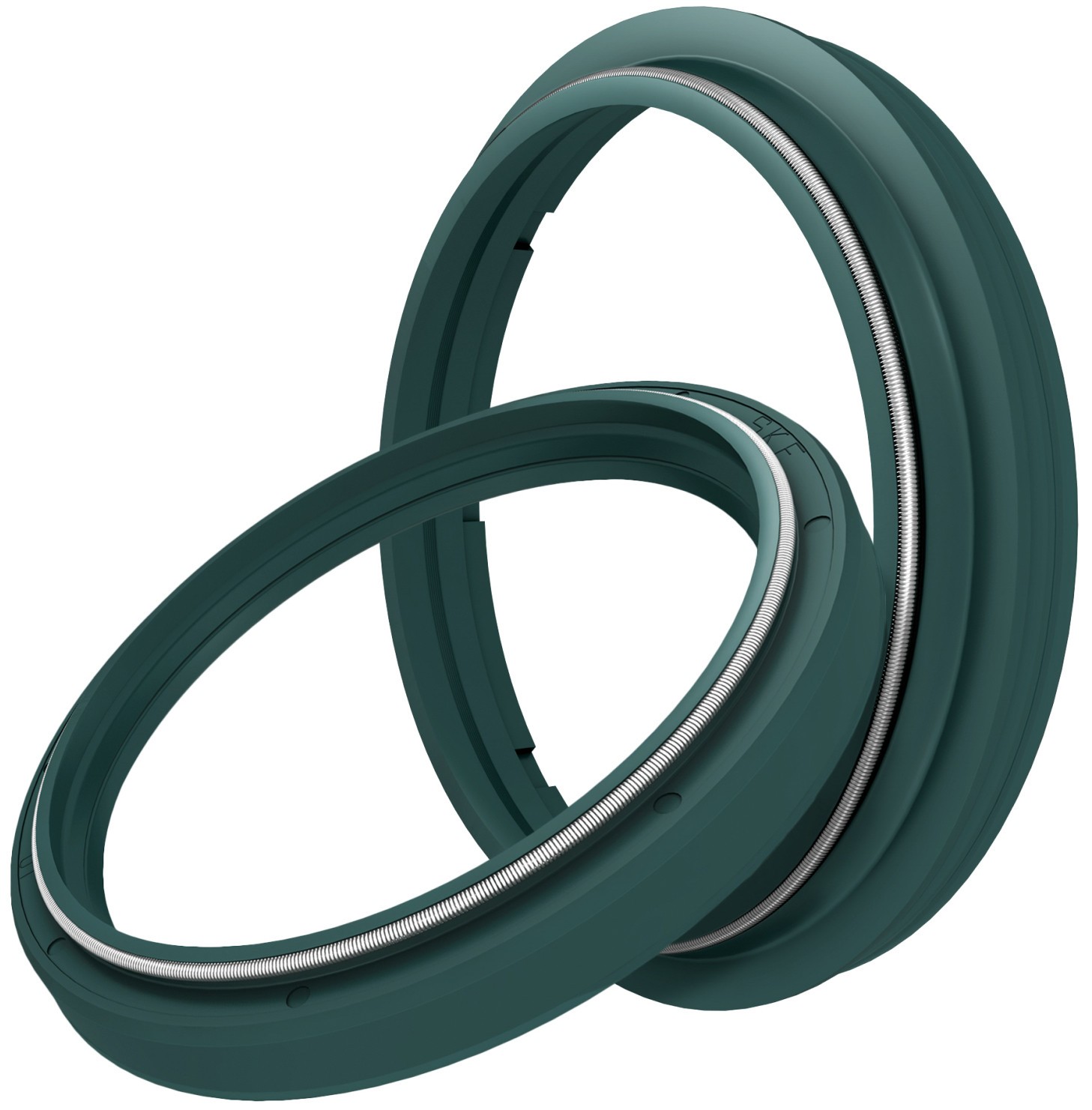 SKF Fork Seal Kit 43mm Green KITG-43Z