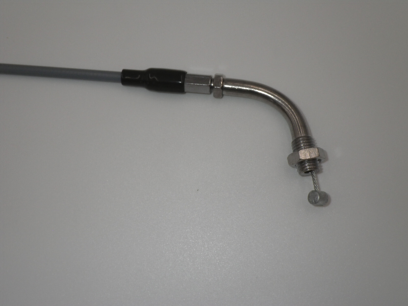 Honda ST90 Cable SET GRAY 1973-1975