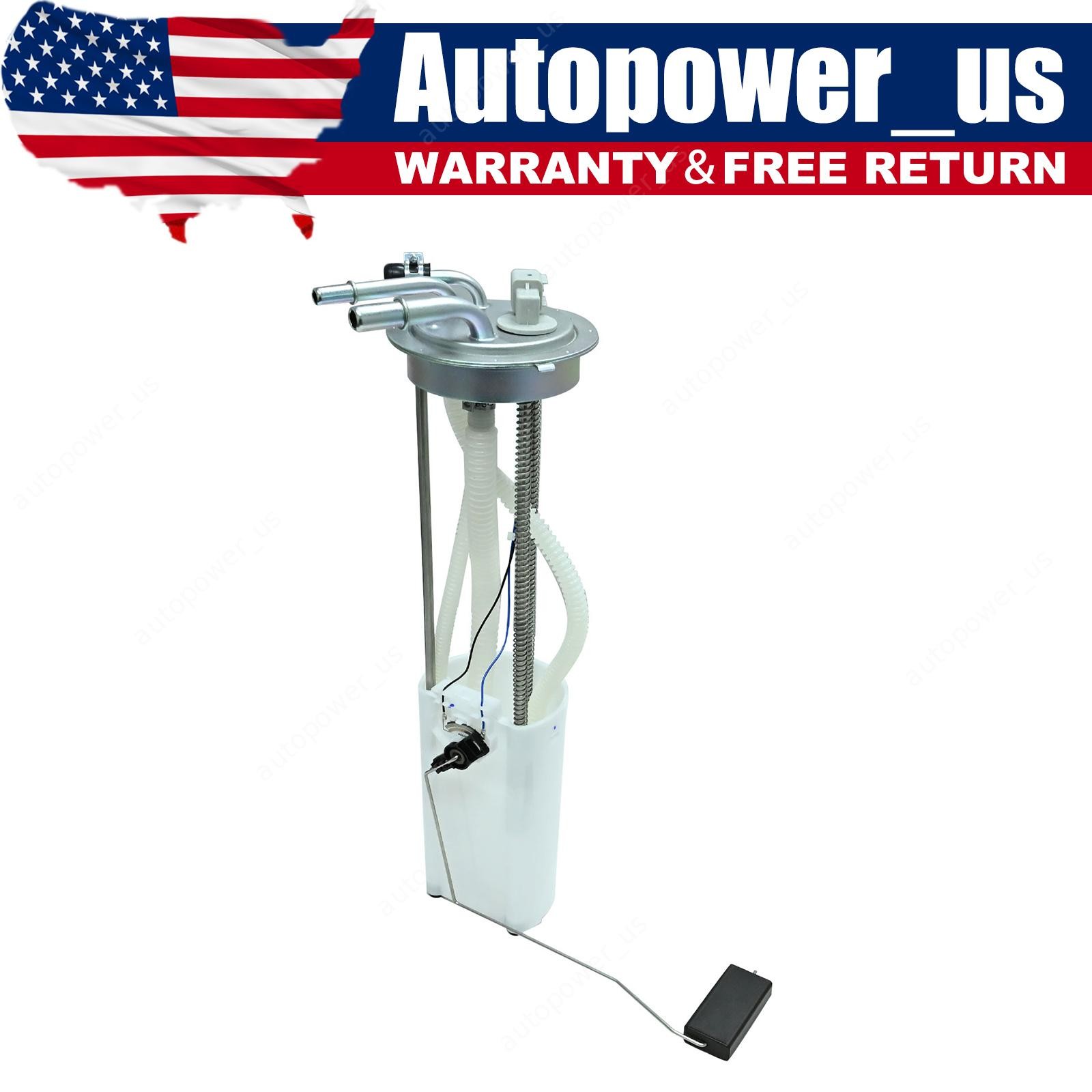 For 2003-2005 Chevrolet C4500 C5500 GMC C4500 C5500 Fuel Pump Assembly 19426292