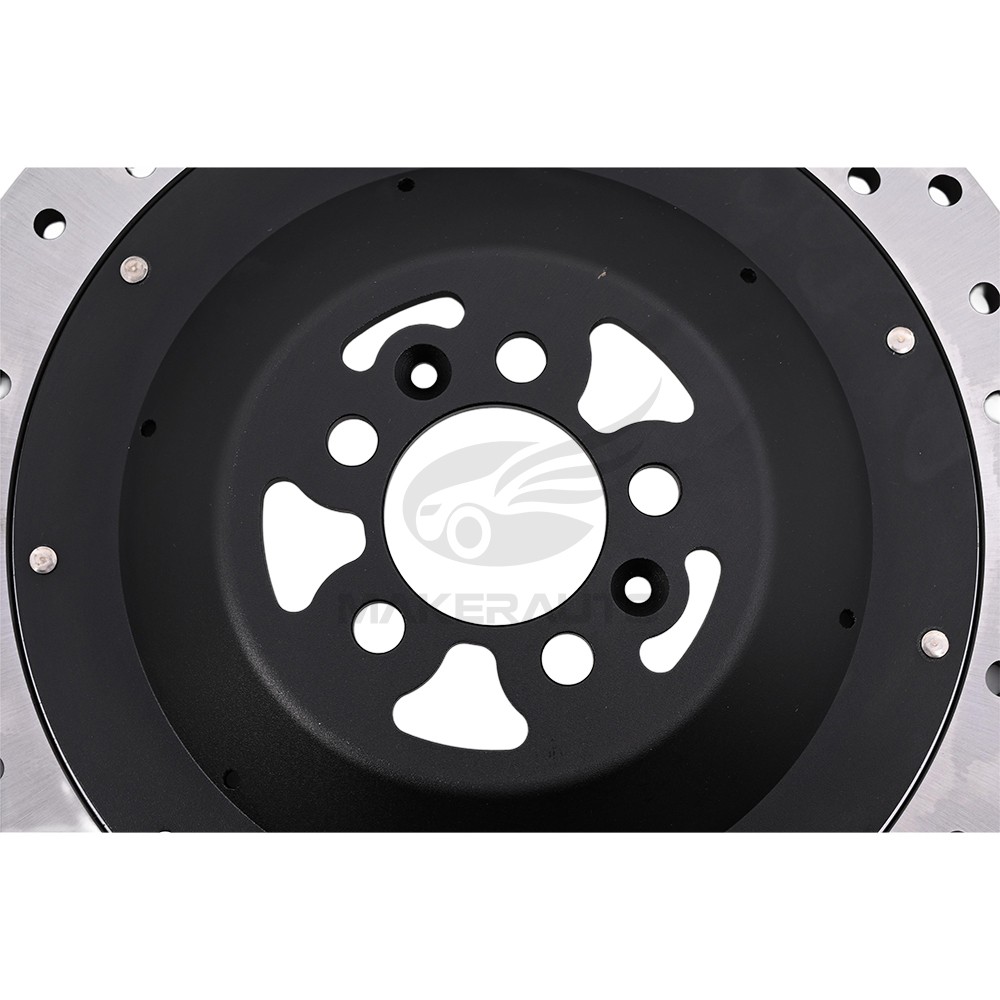 Rear Brake Rotor For 2001-2017 Honda Goldwing 1800 GL1800 Brake Rotor Disc